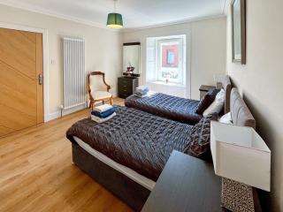 Struan House - Blairgowrie - 1