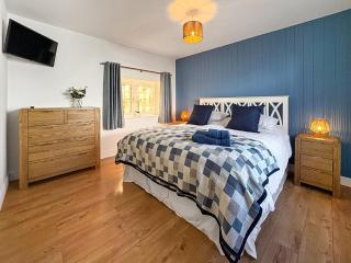 Spring Cottage - Kentisbury - 4