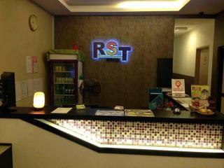 RST Hotel - Johor Bahru - 8
