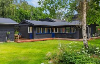 Amazing Home In Hundested With Kitchen - Hundested - 1