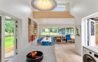 Amazing Home In Hundested With Kitchen - Hundested - 3