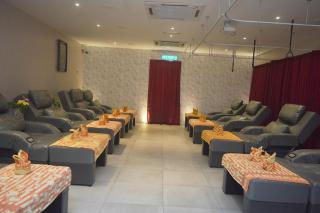 Twin Star Hotel - Tanjung Malim - 1