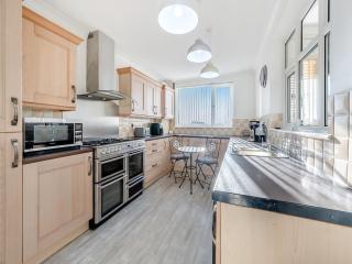 Coastal Retreat - Lowestoft - 7
