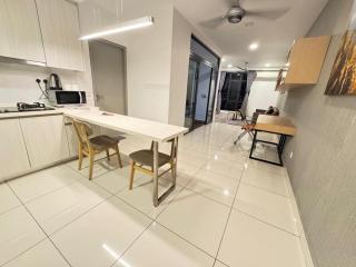 Johor 1tebrau residences - Johor Bahru - 6