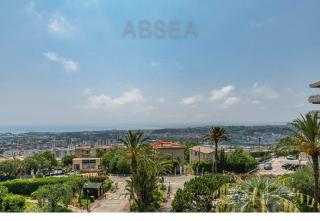 Beautiful studio with sea view in Nice - Nice - 4