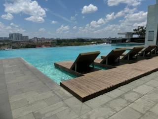 Johor 1tebrau residences - Johor Bahru - 5