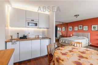 Beautiful studio with sea view in Nice - Nice - 3