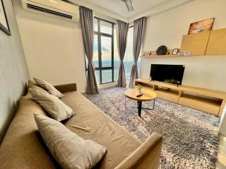 Johor 1tebrau residences - Johor Bahru - 4