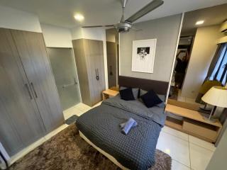 Johor 1tebrau residences - Johor Bahru - 2