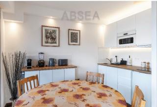 Beautiful studio with sea view in Nice - Nice - 2