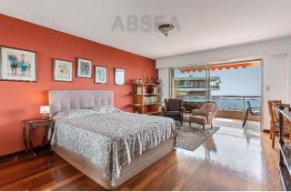 Beautiful studio with sea view in Nice - Nice - 7