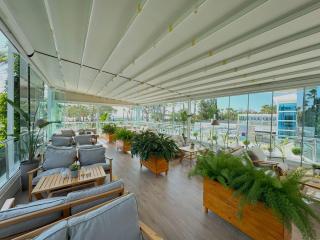 Catamaran Quality Times - Kemer - 9