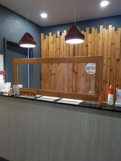 Sg. Paka Hotel - Paka - 8