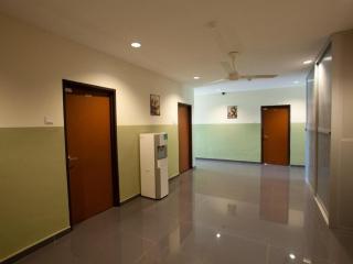 OYO 89487 SPACE HOTEL - 6