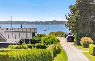 Holiday Home Teglbakken Xii - Egernsund - 9