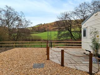 Glen Y Nant - Llanfihangel-nant-Melan - 9