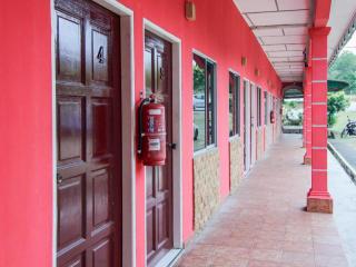 OYO 89684 Mawaddah Inn Stay - Tangkak - 3