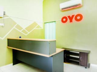 OYO 89684 Mawaddah Inn Stay - Tangkak - 8