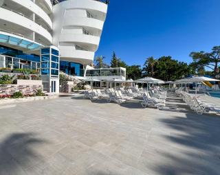 Catamaran Quality Times - Kemer - 4