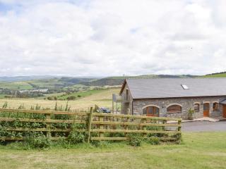 No 1 Pegraig Draw - Uk6434 - Llanychaiarn - 0