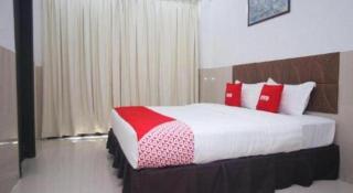 OYO 89851 Leila Hotel - Sandakan - 2