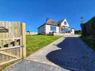 Gullsway - Glencaple - 2