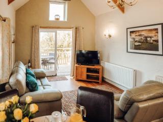 The Old Forge - Uk6724 - Lydstep - 8