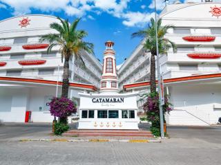 Catamaran Quality Times - Kemer - 3