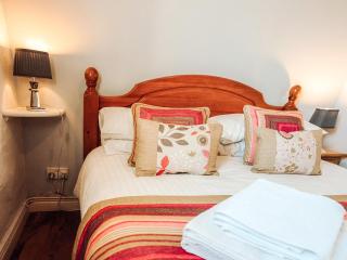The Old Forge - Uk6724 - Lydstep - 1