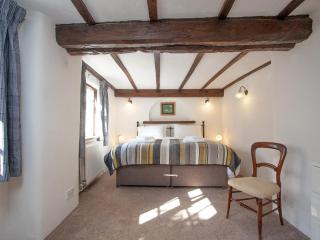 Little Millhayes - Thorverton - 0