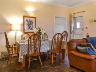 Blacksmiths Cottage - Roch - 6