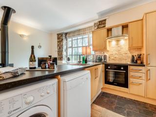 Blacksmiths Cottage - Roch - 4