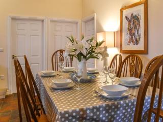 Blacksmiths Cottage - Roch - 5