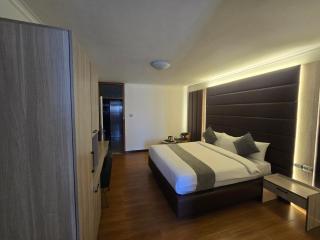 Hammer Luxury Guesthouse - Addis-Abeba - 6
