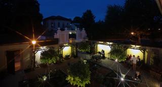 Hofgärtnerei - Altemburgo - 7