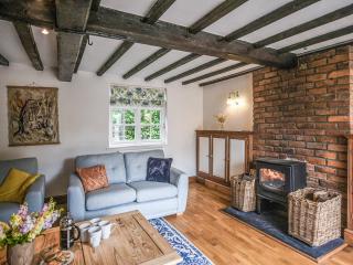 Home Farm House - Dorrington - 8