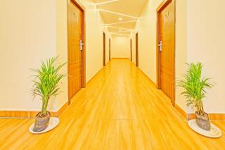 Townhouse Melody Mings - Hyderabad - 6