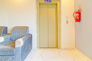 Townhouse Melody Mings - Hyderabad - 5