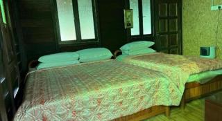 OYO Home 90564 Homestay Rumah Warisan - 1