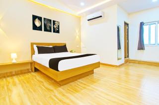 Townhouse Melody Mings - Hyderabad - 1