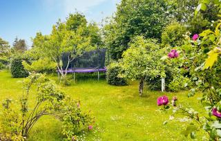 Gorgeous Home In Kirke Hyllinge - Kirke-Hyllinge - 1