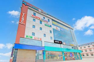 Townhouse Melody Mings - Hyderabad - 9