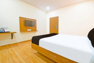 Townhouse Melody Mings - Hyderabad - 4