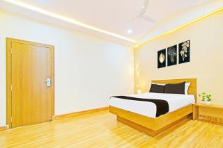 Townhouse Melody Mings - Hyderabad - 2
