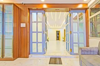 Townhouse Melody Mings - Hyderabad - 8