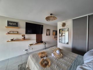 Vai'ei Nui Home - Papeete - 6