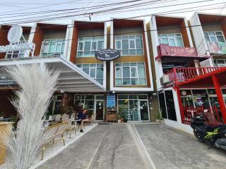 Vanilla Summer Inn - Hua Hin - 0