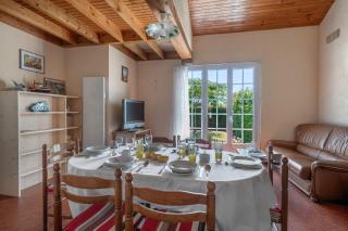 Maison pour 6 avec jardin à La Plaine sur Mer - La Plaine-sur-Mer - 0