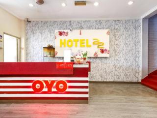 OYO 89676 Hotel 22 - Seremban - 4