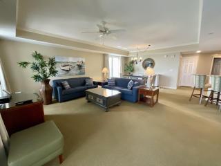 Ocean Front, 1602 Royale Palms, Full Amenities condo - Myrtle Beach - 6